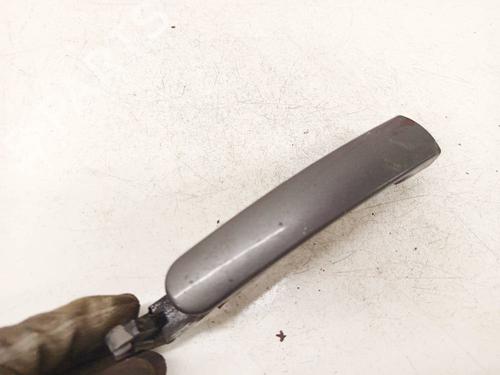 rear-left-exterior-door-handle-skoda-superb-i-3u4-2001-2002-2003-2004-2005-2006-2007-2008-34755207 main image