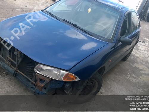 Electronic module ROVER 200 II Hatchback (RF) 1.4 | BP33501831M83 - Image 4