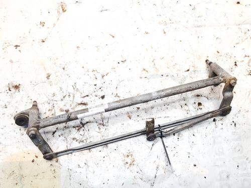 Used Front wipers mechanism Front wipers mechanism VW GOLF V (1K1) 1.9 TDI (105 hp) 35456913 35456913