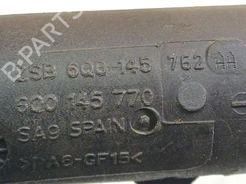 Pipe SKODA FABIA II (542) 1.4 TDI | BP32554766M125  - Image 5