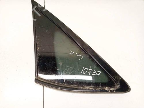 Used Rear left quarter glass Rear left quarter glass 34830145 34830145