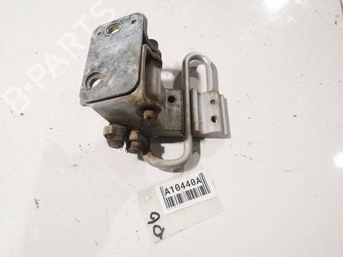Used Hinge/Door check strap Hinge/Door check strap AUDI A4 B6 (8E2) 1.9 TDI (101 hp) 33837838 33837838