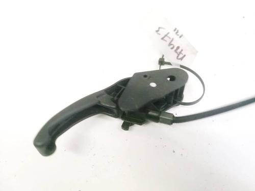 Interior handle RENAULT SCÉNIC II (JM0/1_) 1.5 dCi (JM02, JM13) | BP35352933I7 - Image 3