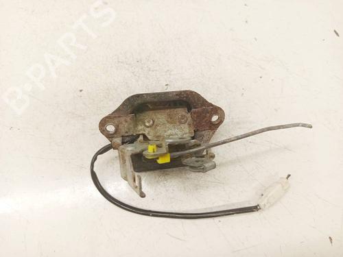 Used Tailgate lock Tailgate lock 37735845 37735845