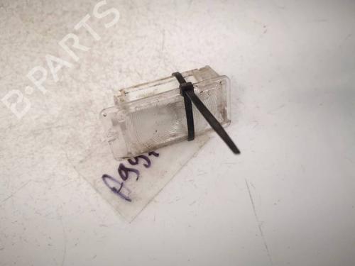 Used Interior roof light Interior roof light 38791428 38791428