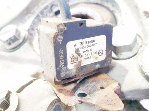 Electronic module OPEL INSIGNIA A (G09) 2.0 CDTI (68) | BP39116498M83 - Image 2