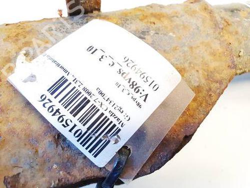 Right front shock absorber MAZDA CX-7 (ER) 2.3 AWD | BP35437791M17 - Image 2