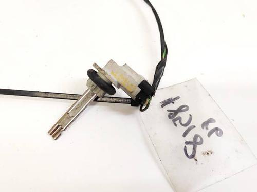 Used Electronic module Electronic module FORD FOCUS C-MAX (DM2) 1.6 TDCi (109 hp) 35314557 35314557