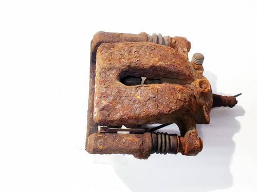Used Right rear brake caliper Right rear brake caliper 35006834 35006834