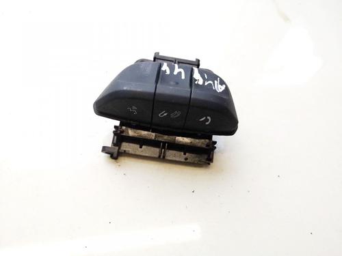 Used Steering wheel controls Steering wheel controls 35642654 35642654