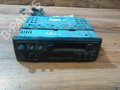 Autre Autre FORD ECONOVAN Van (KAA) 2.0 D (56 hp) 35652476 35652476