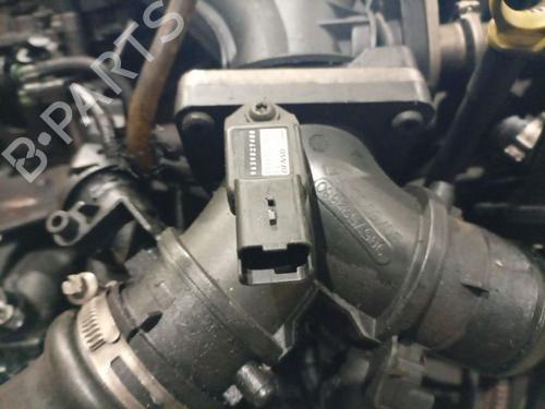Electronic module VOLVO S40 II (544) 2.0 D | BP39392593M83 - Image 2