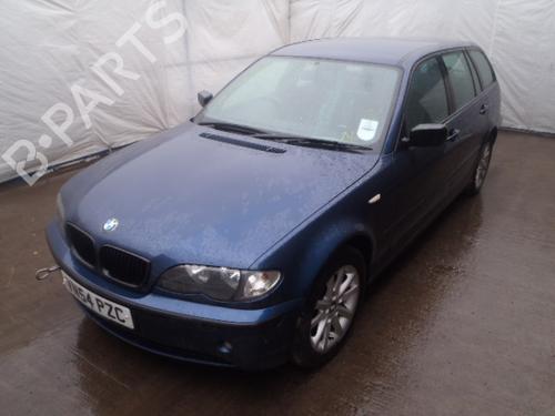 Electronic module BMW 3 (E46) 320 i | BP35851096M83  - Image 10