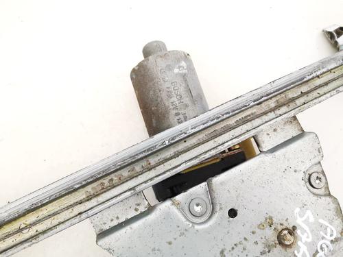 Left rear window motor SAAB 9-3 (YS3D) 2.2 TiD | BP35621329E23 - Image 3