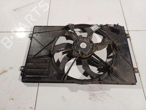 Used Fan Fan SKODA OCTAVIA II (1Z3) 1.9 TDI (105 hp) 34964120 34964120