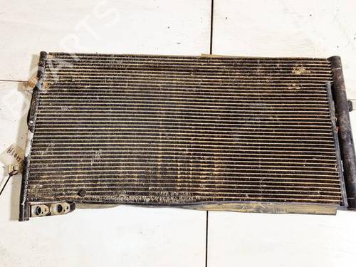 Used AC radiator AC radiator 34997197 34997197
