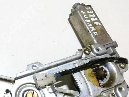 Used Left rear window motor Left rear window motor SUBARU LEGACY II (BD) 2.0 i 4WD (BD5) (116 hp) 35716091 35716091