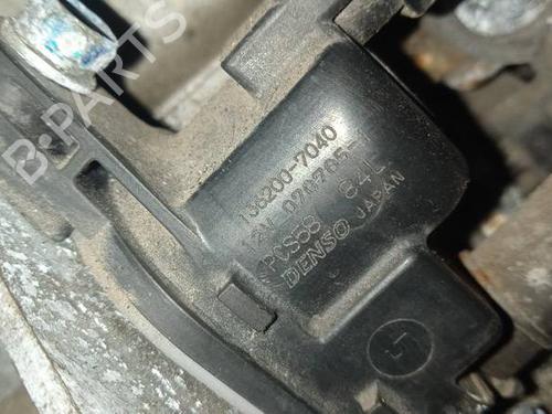 Electronic module HONDA CIVIC VIII Saloon (FD, FA) 1.3 IMA (FA3, FD3) | BP35123042M83 - Image 3