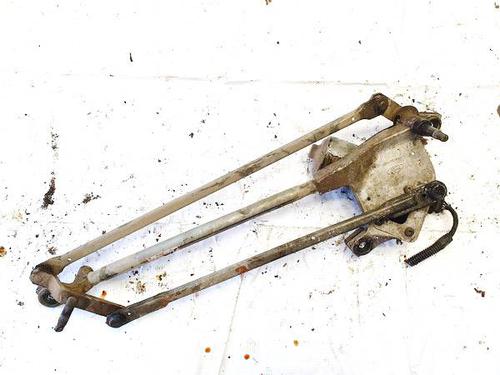 Used Front wipers mechanism Front wipers mechanism 35111285 35111285