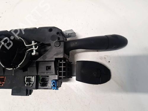 Warning switch PEUGEOT 307 (3A/C) 2.0 HDi 135 | BP34798011I22 - Image 2