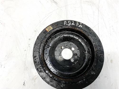 Used Pulley Pulley OPEL INSIGNIA A (G09) 2.0 CDTI (68) (160 hp) 35111143 35111143