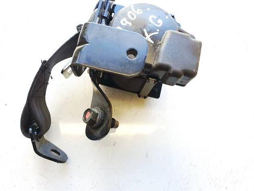 Rear left seatbelt KIA CEE'D (JD) 1.6 CRDi 128 | BP35077846I29 - Image 2