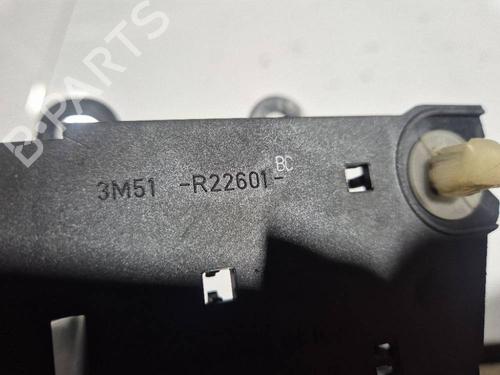 Front left interior door handle FORD FOCUS II (DA_, HCP, DP) 1.6 TDCi | BP35008193I13 - Image 3