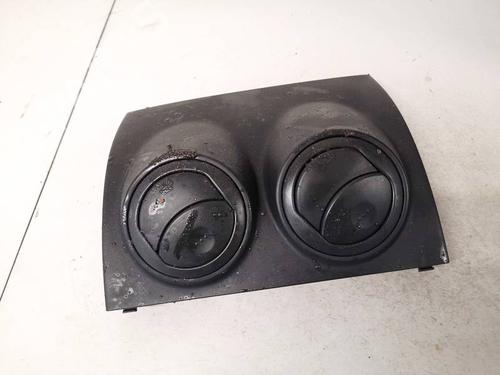 Luftventil Luftventil CHEVROLET AVEO / KALOS Saloon (T200) 1.4 (94 hp) 32926495 32926495