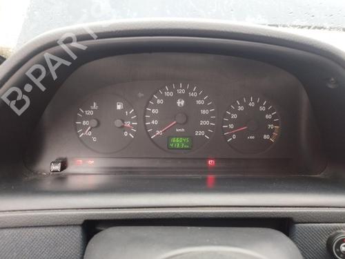 Left front indicator ALFA ROMEO 145 (930_) 1.6 i.e. 16V T.S. (930.A2) | BP35453452C32  - Image 9