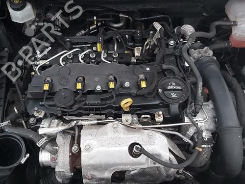 Electronic module OPEL ASTRA J (P10) 1.6 CDTi (68) | BP33063036M83 - Image 4