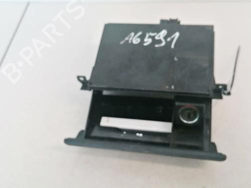 Used Ashtray Ashtray AUDI A6 C5 (4B2, 4B4) 2.5 TDI (150 hp) 35590573 35590573