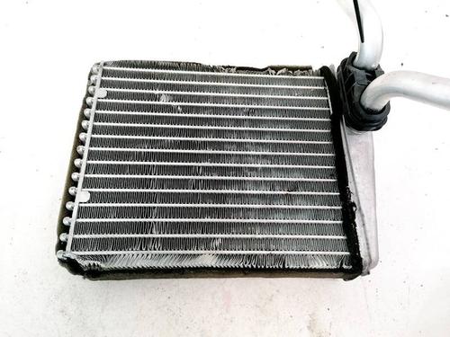 Used Heater matrix Heater matrix MERCEDES-BENZ A-CLASS (W169) A 180 CDI (169.007, 169.307) (109 hp) 35370594 35370594