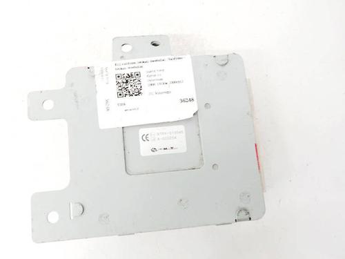 Used Electronic module Electronic module PORSCHE CAYENNE (9PA) S 4.5 (340 hp) 32604737 32604737