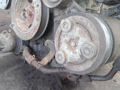 AC compressor NISSAN QUEST (V42) 3.5 | BP35069665M34 - Image 2