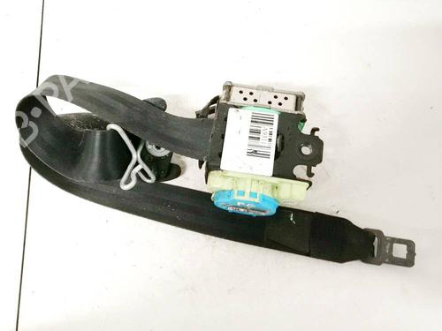 Used Front right seatbelt Front right seatbelt 35142937 35142937