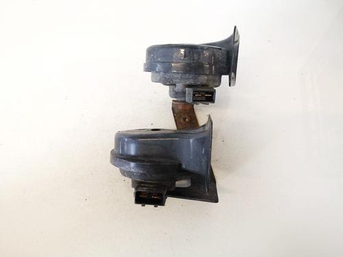 Horn VW PASSAT B5 Variant (3B5) 1.9 TDI | BP35613957E13 - Image 2