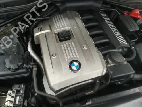 Electronic module BMW 5 (E60) 523 i | BP32875426M83  - Image 5