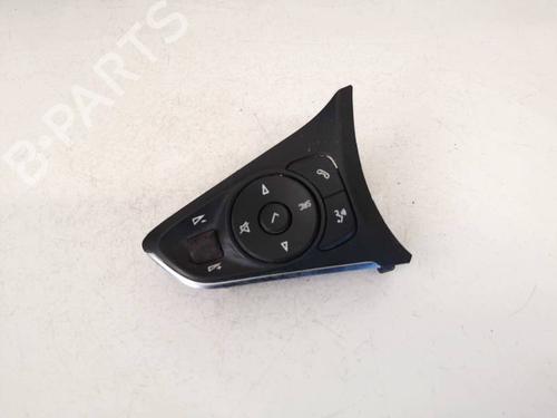 Used Steering wheel controls Steering wheel controls 35109801 35109801