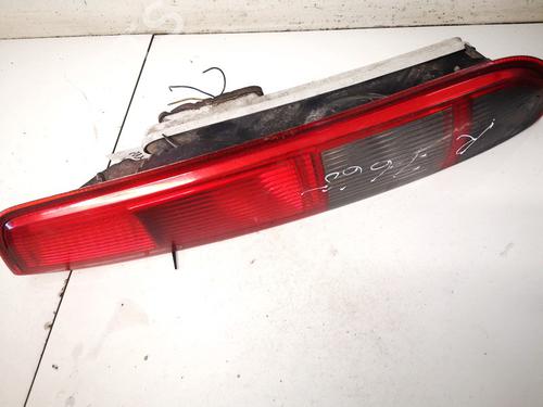 Used Right taillight Right taillight 35456018 35456018
