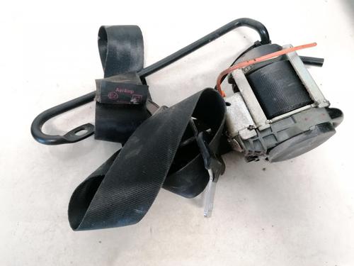 Used Front right seatbelt Front right seatbelt 35526042 35526042