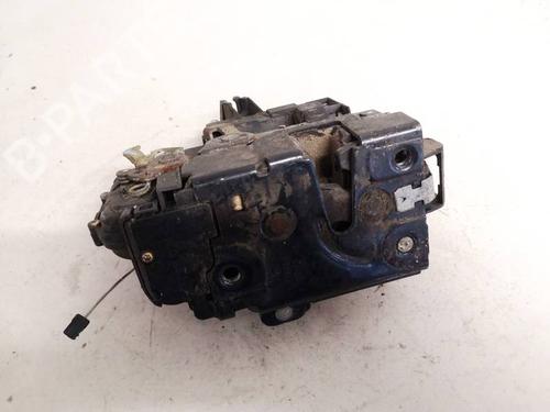 Used Front left lock Front left lock 35357149 35357149