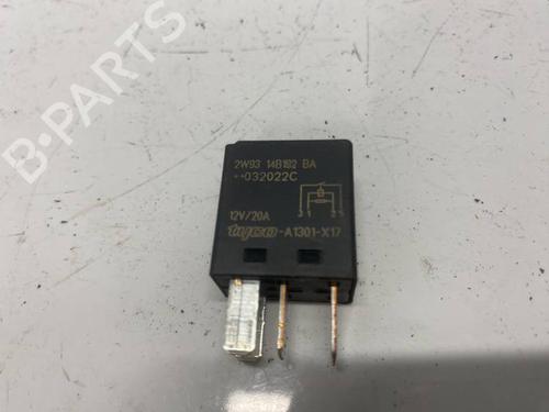 Other FORD TRANSIT Van (FA_ _) 2.0 DI (FAE_, FAF_, FAG_) | BP32575364O1 - Image 4