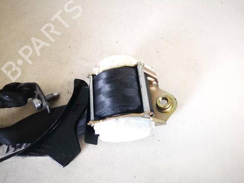 Rear left seatbelt VW PASSAT B6 (3C2) 1.9 TDI | BP35244910I29 - Image 2