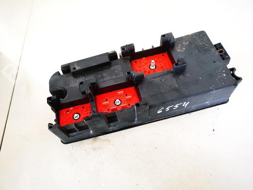 Fuse box OPEL SIGNUM Hatchback (Z03) 2.2 DTI (F48) | BP33081960E1 - Image 3