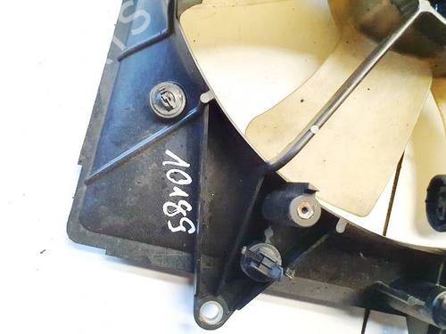 Fan MAZDA CX-7 (ER) 2.3 AWD | BP34929703M128 - Image 3