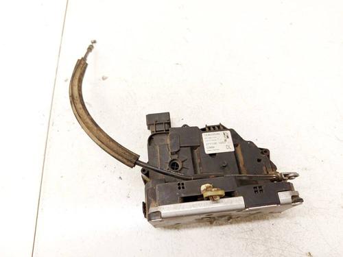 Used Front right lock Front right lock 39604963 39604963