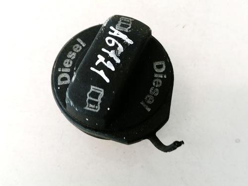 Tankdæksel Tankdæksel TOYOTA YARIS (_P1_) 1.0 (SCP10_, SCP10R) (65 hp) 35624479 35624479