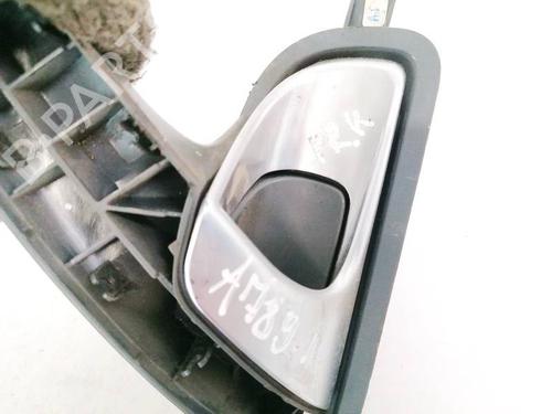 Front left interior door handle NISSAN PRIMERA Hatchback (P12) 1.9 dCi | BP35383276I13 - Image 2