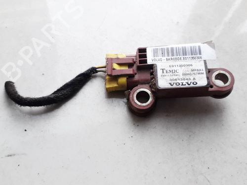 Used Electronic module Electronic module VOLVO V40 Estate (645) 1.9 DI (115 hp) 33527231 33527231