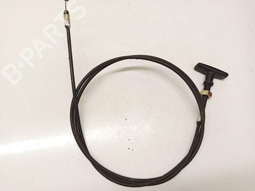Used Interior handle Interior handle MAZDA DEMIO (DW) 1.3 16V (DW3W, DW19) (63 hp) 34833455 34833455